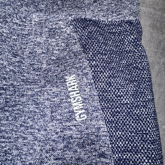 Gymshark Flex Cycling Shorts - Picture 4 of 6